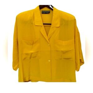 🌸REDUCED!  VINTAGE ELLEN TRACY Top